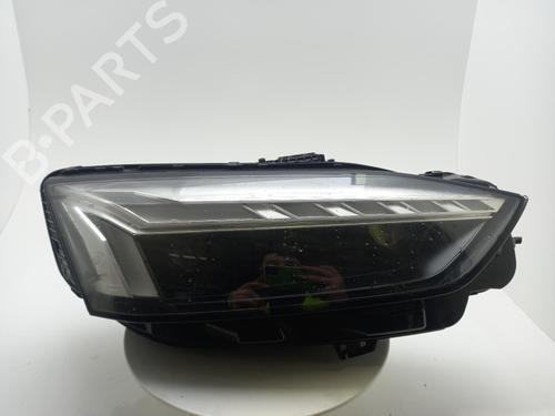 right-headlight-audi-a5-sportback-f5a-f5f-2016-40325545 main image