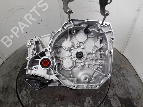 gearbox-renault-clio-v-b7_-2019-40300303 main image