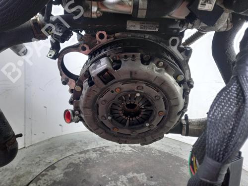 Engine HYUNDAI i40 I CW (VF) 1.7 CRDi | BP40463663M1 - Image 2