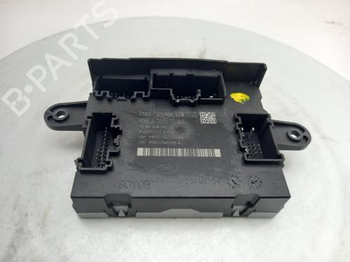 Used Engine control unit (ECU) Engine control unit (ECU) LAND ROVER RANGE ROVER EVOQUE (L551) 1.5 P270e Hybrid 4x4 (269 hp) 40333268 40333268