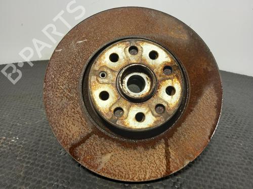 Used Right front steering knuckle Right front steering knuckle AUDI A3 Sportback (8YA, 8YF) 30 TFSI (110 hp) 40337138 40337138