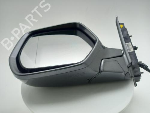 left-mirror-honda-cr-v-iii-re_-2006-40332244 main image
