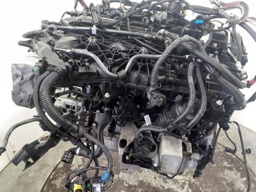 Used Engine Engine BMW 8 Coupe (G15, F92) 840 i (340 hp) 40317604 40317604