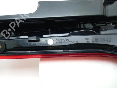 Right taillight VOLVO XC40 (536) B4 Mild-Hybrid | BP40487217C35 - Image 3