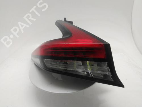 Used Left taillight Left taillight NISSAN LEAF (ZE1) Electric (150 hp) 40338905 40338905