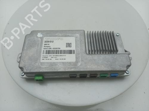 Engine control unit (ECU) VOLVO V90 II Estate (235) B6 Mild-Hybrid AWD | BP40310829M57 - Image 2