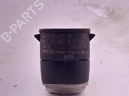 Used Electronic module Electronic module MERCEDES-BENZ C-CLASS (W204) C 63 AMG (204.077) (457 hp) 40313415 40313415