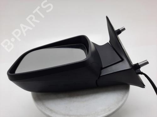 Used Left mirror Left mirror VAUXHALL ZAFIRA Mk II (B) (A05) 1.7 CDTI (110 hp) 40341235 40341235