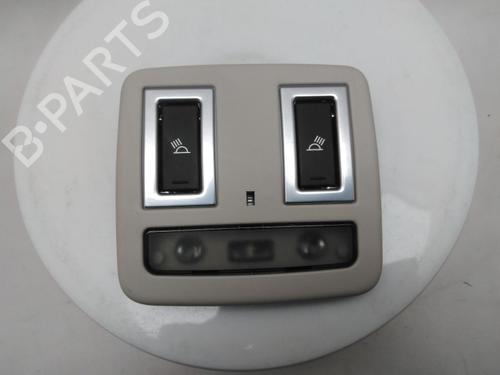 Used Interior roof light Interior roof light LAND ROVER DISCOVERY V (L462) 2.0 Sd4 4x4 (241 hp) 40344768 40344768