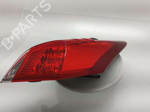 Left taillight HONDA CIVIC IX (FK) 1.8 i-VTEC (FK2) | BP40342965C34 - Image 4
