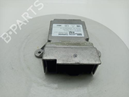 Used Engine control unit (ECU) Engine control unit (ECU) BMW 3 (G20, G80, G28) 330 e Plug-in-Hybrid (292 hp) 40332602 40332602