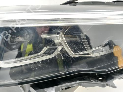 Right headlight BMW 2 Gran Coupe (F44) 218 i | BP40487181C29 - Image 5