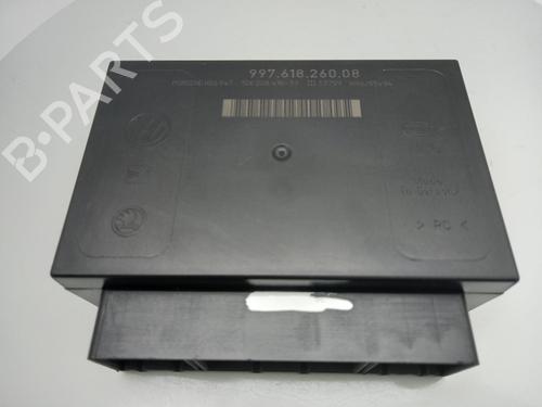 Used Engine control unit (ECU) Engine control unit (ECU) PORSCHE 911 (997) 3.6 Carrera 4 (345 hp) 40308205 40308205