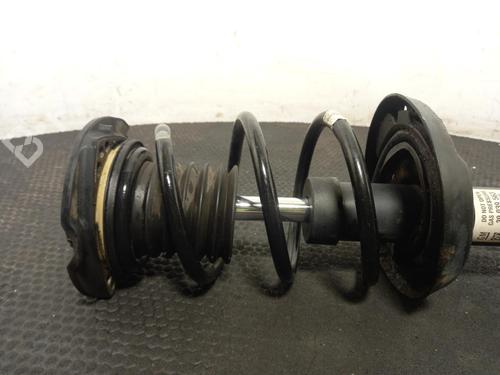 Left front shock absorber VAUXHALL ASTRA Mk VII (K) (B16) 1.4 Turbo | BP40324635M16 - Image 3