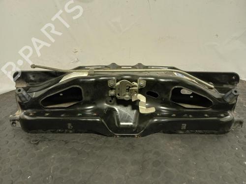 Front slam panel PEUGEOT BOXER Platform/Chassis 2.0 BlueHDi 130 | BP40557164C72 - Image 2
