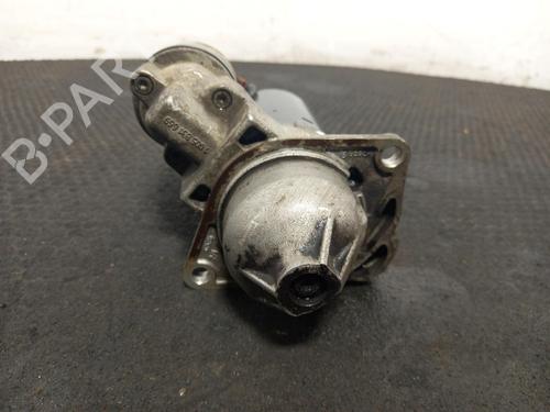 Starter VAUXHALL CORSA Mk III (D) (S07) 1.4 (L08) | BP40325527M8 - Image 1
