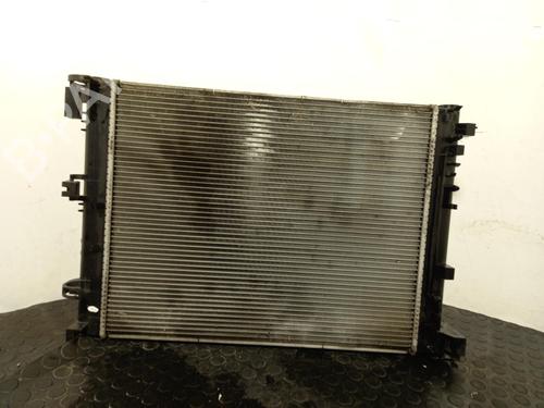 Used Water radiator Water radiator NISSAN MICRA V (K14) 1.0 IG-T 100 (101 hp) 40463677 40463677