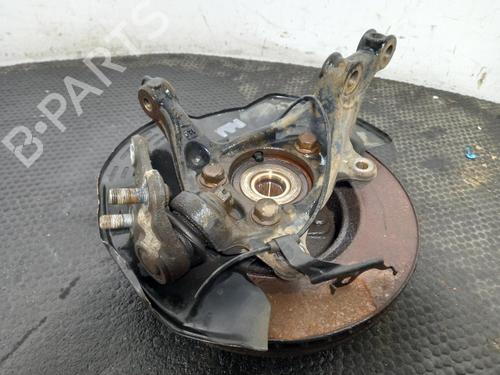Left front steering knuckle TOYOTA C-HR (_X1_) 1.8 Hybrid (ZYX10_, ZYX11_, ZYX10R, ZYX11R) | BP40326151M25 - Image 5