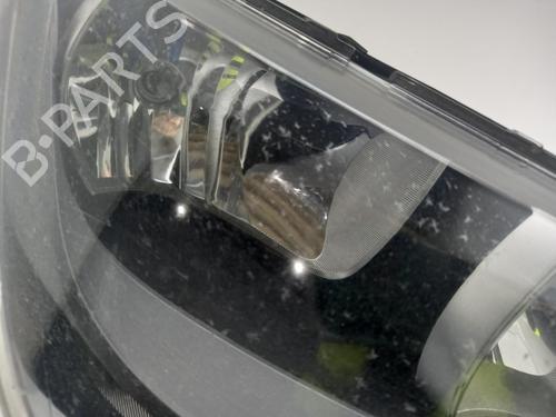 Right headlight AUDI A1 (8X1, 8XK) 1.6 TDI | BP40331055C29 - Image 4