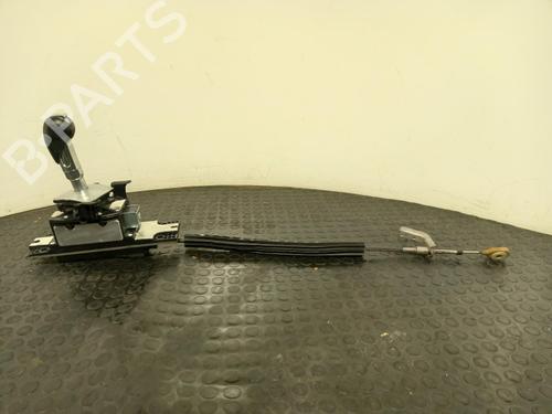 Used Gear lever Gear lever PORSCHE PANAMERA (970) 3.0 D (250 hp) 40341526 40341526