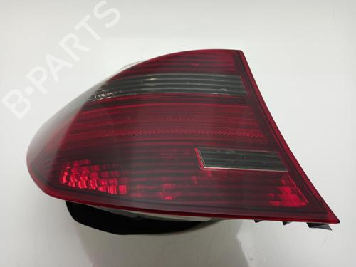 Used Left taillight Left taillight BMW 1 (E87) 116 d (116 hp) 40335233 40335233