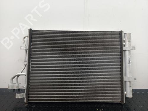 Used AC radiator AC radiator HYUNDAI i10 II (BA, IA) 1.0 (67 hp) 40309977 40309977