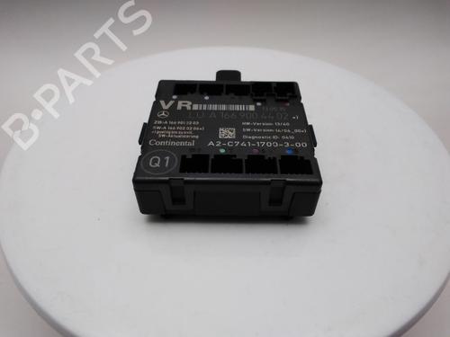 engine-control-unit-ecu-mercedes-benz-a-class-w176-2012-2013-2014-2015-2016-2017-2018-40346729 main image