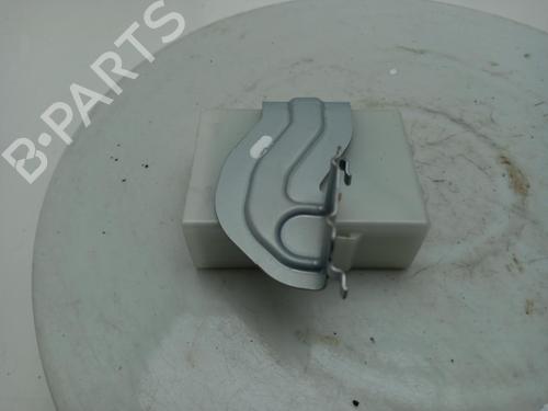 engine-control-unit-ecu-nissan-leaf-ze1-2017-40326354 main image