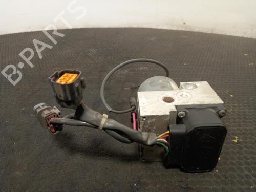 Used ABS pump ABS pump MAZDA RX-7 III (FD) 1.3 Twin Turbo (FD3S, FD1031) (239 hp) 40322236 40322236