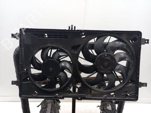 radiator-fan-renault-master-iii-van-fv-2010-40329625 main image