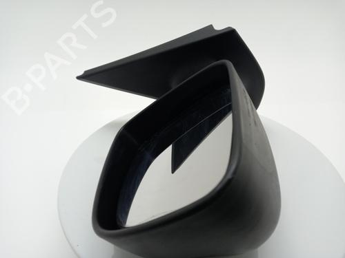 Left mirror DACIA SANDERO II 1.5 dCi | BP40339562C26 - Image 2