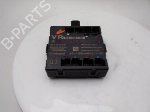 Engine control unit (ECU) MERCEDES-BENZ C-CLASS (W204) C 220 CDI (204.002) | BP40346871M57 - Image 2
