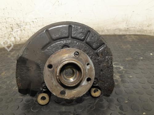 Left front steering knuckle VW UP! (121, 122, BL1, BL2, BL3, 123) 1.0 GTI | BP40301635M25 - Image 6