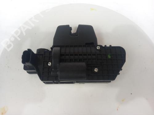 Used Tailgate lock Tailgate lock VAUXHALL MOKKA 1.2 (76) (131 hp) 40314409 40314409