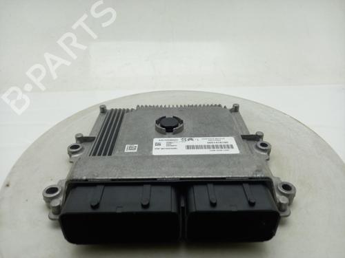 Used Engine control unit (ECU) Engine control unit (ECU) VAUXHALL GRANDLAND X / GRANDLAND (A18) 1.2 Turbo (75) (131 hp) 40520497 40520497