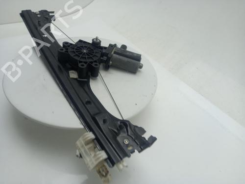 Front right window mechanism FIAT 500 (312_) 1.2 (312AXA1A) | BP40311762C23 - Image 3