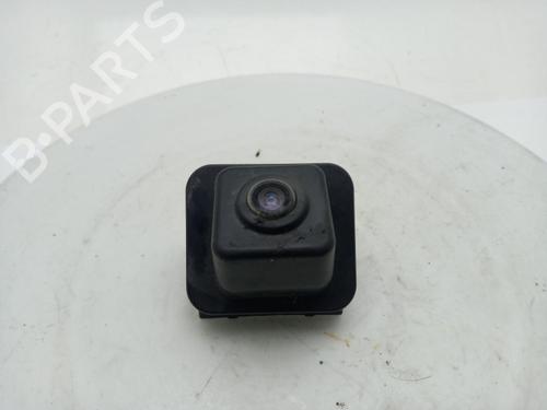 Used Camera Camera CITROËN C3 III (SX) 1.2 VTi 82 (82 hp) 40306488 40306488