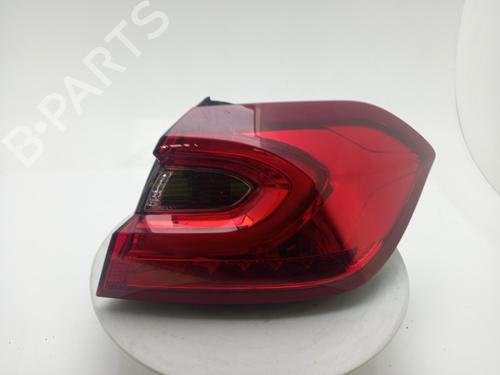 right-taillight-ford-fiesta-vii-hj-hf-2017-40317529 main image