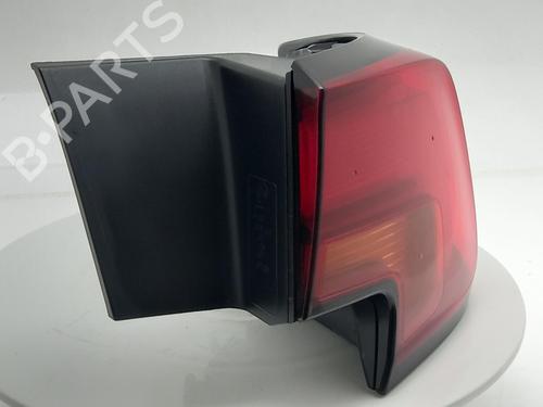 Right taillight VAUXHALL ASTRA Mk VII (K) (B16) 1.6 CDTi | BP40301022C35 - Image 3