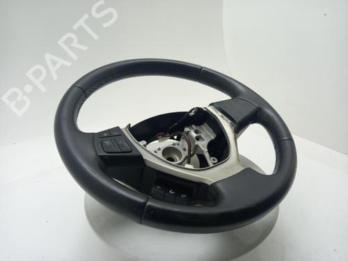 Steering wheel SUZUKI SWIFT IV (FZ, NZ) 1.2 (AZG412, ZC72S) | BP40319317C49 - Image 3