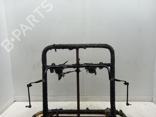 Used Anti roll bar Anti roll bar FORD PUMA (J2K, CF7) 1.0 EcoBoost (125 hp) 40331245 40331245