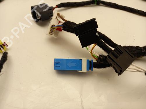 Wiring harness FORD CAPRI (CX740L) EV 4x4 | BP40463742E16 - Image 6