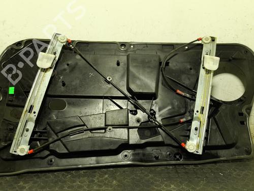 Front left window mechanism FORD FIESTA VI (CB1, CCN) 1.0 EcoBoost | BP40300549C22 - Image 5