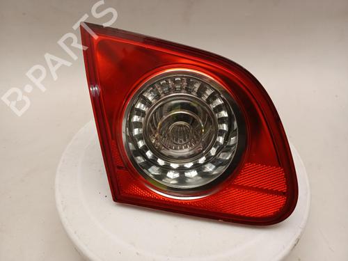 Used Left taillight Left taillight VW PASSAT B6 (3C2) 1.9 TDI (105 hp) 40343955 40343955