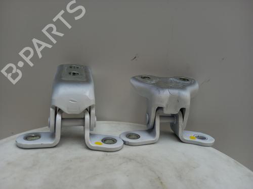 Used Hinge/Door check strap Hinge/Door check strap TOYOTA AYGO X (_B7_) 1.0 VVT-i (KGB70) (72 hp) 40321959 40321959