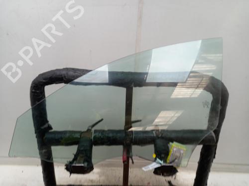 Used Front left door window Front left door window MERCEDES-BENZ CLA Shooting Brake (X118) AMG CLA 35 4-matic (118.651) (306 hp) 40321253 40321253