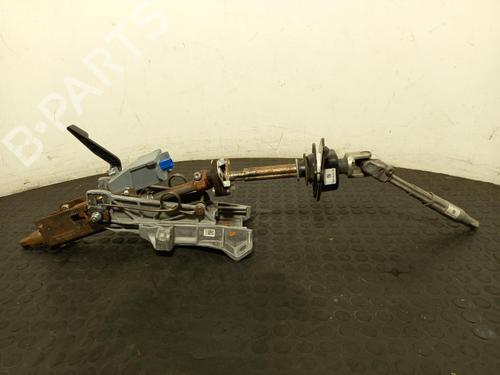 Used Steering column Steering column FORD USA MUSTANG Convertible 5.0 V8 (422 hp) 40343822 40343822