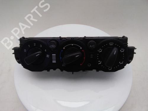 Climate control FORD GALAXY II (WA6) 2.0 TDCi | BP40347412I5 - Image 1