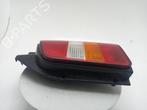 Right taillight VW TRANSPORTER T5 Van (7HA, 7HH, 7EA, 7EH) 1.9 TDI | BP40557074C35 - Image 5