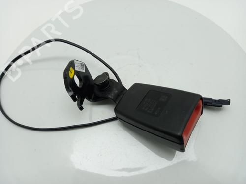 Used Seat buckle Seat buckle VAUXHALL CORSA Mk IV (E) (X15) 1.4 (101 hp) 40337930 40337930